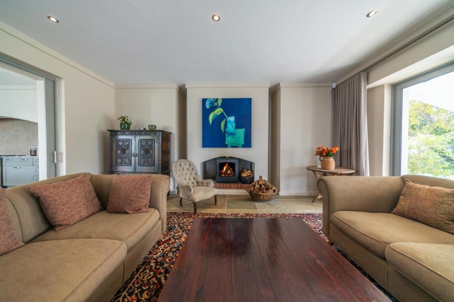 To Let 5 Bedroom Property for Rent in De Zalze Winelands Golf Estate Western Cape
